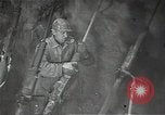 Image of Underground mine in Soviet Union Soviet Union, 1941, second 31 stock footage video 65675040208