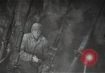 Image of Underground mine in Soviet Union Soviet Union, 1941, second 33 stock footage video 65675040208