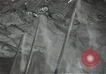Image of Underground mine in Soviet Union Soviet Union, 1941, second 34 stock footage video 65675040208