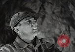 Image of Underground mine in Soviet Union Soviet Union, 1941, second 37 stock footage video 65675040208