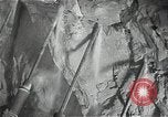 Image of Underground mine in Soviet Union Soviet Union, 1941, second 39 stock footage video 65675040208