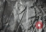 Image of Underground mine in Soviet Union Soviet Union, 1941, second 40 stock footage video 65675040208