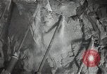 Image of Underground mine in Soviet Union Soviet Union, 1941, second 41 stock footage video 65675040208