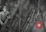 Image of Underground mine in Soviet Union Soviet Union, 1941, second 44 stock footage video 65675040208