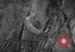 Image of Underground mine in Soviet Union Soviet Union, 1941, second 47 stock footage video 65675040208