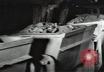 Image of Underground mine in Soviet Union Soviet Union, 1941, second 58 stock footage video 65675040208