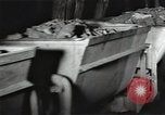 Image of Underground mine in Soviet Union Soviet Union, 1941, second 59 stock footage video 65675040208