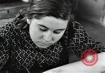 Image of Soviet women working in war effort during World War 2 Soviet Union, 1941, second 14 stock footage video 65675040209