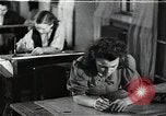 Image of Soviet women working in war effort during World War 2 Soviet Union, 1941, second 16 stock footage video 65675040209