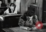 Image of Soviet women working in war effort during World War 2 Soviet Union, 1941, second 17 stock footage video 65675040209