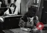 Image of Soviet women working in war effort during World War 2 Soviet Union, 1941, second 18 stock footage video 65675040209