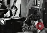 Image of Soviet women working in war effort during World War 2 Soviet Union, 1941, second 20 stock footage video 65675040209