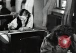 Image of Soviet women working in war effort during World War 2 Soviet Union, 1941, second 21 stock footage video 65675040209
