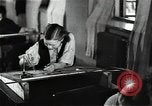 Image of Soviet women working in war effort during World War 2 Soviet Union, 1941, second 23 stock footage video 65675040209