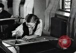 Image of Soviet women working in war effort during World War 2 Soviet Union, 1941, second 24 stock footage video 65675040209