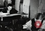 Image of Soviet women working in war effort during World War 2 Soviet Union, 1941, second 26 stock footage video 65675040209