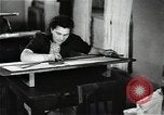 Image of Soviet women working in war effort during World War 2 Soviet Union, 1941, second 27 stock footage video 65675040209
