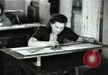 Image of Soviet women working in war effort during World War 2 Soviet Union, 1941, second 28 stock footage video 65675040209