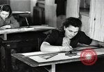 Image of Soviet women working in war effort during World War 2 Soviet Union, 1941, second 29 stock footage video 65675040209