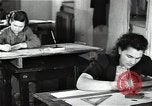 Image of Soviet women working in war effort during World War 2 Soviet Union, 1941, second 30 stock footage video 65675040209