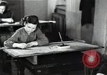 Image of Soviet women working in war effort during World War 2 Soviet Union, 1941, second 32 stock footage video 65675040209