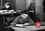 Image of Soviet women working in war effort during World War 2 Soviet Union, 1941, second 35 stock footage video 65675040209