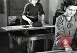 Image of Soviet women working in war effort during World War 2 Soviet Union, 1941, second 38 stock footage video 65675040209