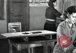 Image of Soviet women working in war effort during World War 2 Soviet Union, 1941, second 39 stock footage video 65675040209