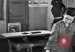 Image of Soviet women working in war effort during World War 2 Soviet Union, 1941, second 40 stock footage video 65675040209