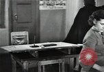 Image of Soviet women working in war effort during World War 2 Soviet Union, 1941, second 41 stock footage video 65675040209