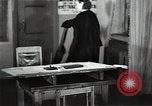 Image of Soviet women working in war effort during World War 2 Soviet Union, 1941, second 42 stock footage video 65675040209