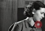 Image of Soviet women working in war effort during World War 2 Soviet Union, 1941, second 43 stock footage video 65675040209