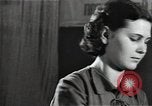 Image of Soviet women working in war effort during World War 2 Soviet Union, 1941, second 44 stock footage video 65675040209