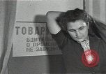 Image of Soviet women working in war effort during World War 2 Soviet Union, 1941, second 50 stock footage video 65675040209