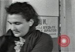 Image of Soviet women working in war effort during World War 2 Soviet Union, 1941, second 52 stock footage video 65675040209
