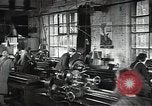 Image of Soviet women working in war effort during World War 2 Soviet Union, 1941, second 53 stock footage video 65675040209