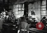 Image of Soviet women working in war effort during World War 2 Soviet Union, 1941, second 54 stock footage video 65675040209