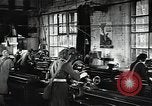 Image of Soviet women working in war effort during World War 2 Soviet Union, 1941, second 55 stock footage video 65675040209