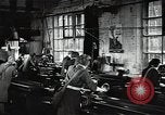 Image of Soviet women working in war effort during World War 2 Soviet Union, 1941, second 58 stock footage video 65675040209