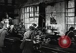 Image of Soviet women working in war effort during World War 2 Soviet Union, 1941, second 59 stock footage video 65675040209