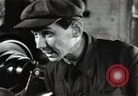 Image of Soviet women working in war effort during World War 2 Soviet Union, 1941, second 62 stock footage video 65675040209