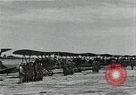 Image of Polikarpov Po-2 airplanes Russia, 1941, second 11 stock footage video 65675040211