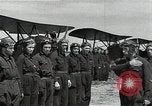 Image of Polikarpov Po-2 airplanes Russia, 1941, second 15 stock footage video 65675040211