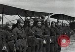 Image of Polikarpov Po-2 airplanes Russia, 1941, second 17 stock footage video 65675040211