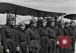 Image of Polikarpov Po-2 airplanes Russia, 1941, second 18 stock footage video 65675040211