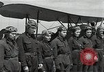 Image of Polikarpov Po-2 airplanes Russia, 1941, second 19 stock footage video 65675040211