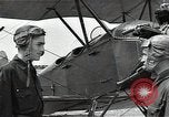 Image of Polikarpov Po-2 airplanes Russia, 1941, second 21 stock footage video 65675040211
