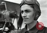 Image of Polikarpov Po-2 airplanes Russia, 1941, second 24 stock footage video 65675040211