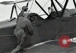 Image of Polikarpov Po-2 airplanes Russia, 1941, second 33 stock footage video 65675040211