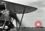 Image of Polikarpov Po-2 airplanes Russia, 1941, second 34 stock footage video 65675040211
